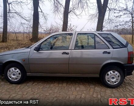 Фиат Типо, объемом двигателя 1.7 л и пробегом 270 тыс. км за 1400 $, фото 4 на Automoto.ua