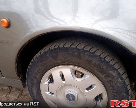 Фиат Типо, объемом двигателя 1.7 л и пробегом 270 тыс. км за 1400 $, фото 3 на Automoto.ua