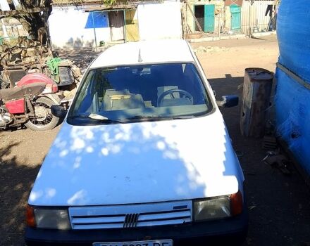 Фиат Типо, объемом двигателя 1.4 л и пробегом 0 тыс. км за 800 $, фото 1 на Automoto.ua