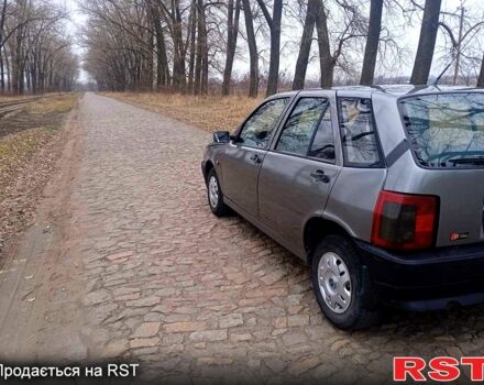 Фиат Типо, объемом двигателя 1.7 л и пробегом 270 тыс. км за 1400 $, фото 5 на Automoto.ua