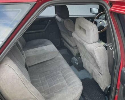 Фиат Типо, объемом двигателя 1.4 л и пробегом 249 тыс. км за 1499 $, фото 12 на Automoto.ua