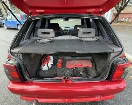 Фиат Типо, объемом двигателя 1.4 л и пробегом 249 тыс. км за 1499 $, фото 7 на Automoto.ua