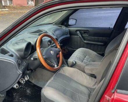 Фиат Типо, объемом двигателя 1.4 л и пробегом 249 тыс. км за 1499 $, фото 5 на Automoto.ua