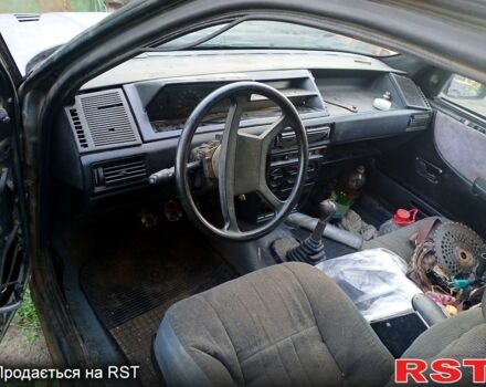 Фиат Типо, объемом двигателя 1.4 л и пробегом 0 тыс. км за 250 $, фото 1 на Automoto.ua