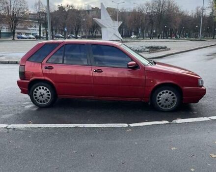 Фиат Типо, объемом двигателя 1.4 л и пробегом 249 тыс. км за 1499 $, фото 3 на Automoto.ua