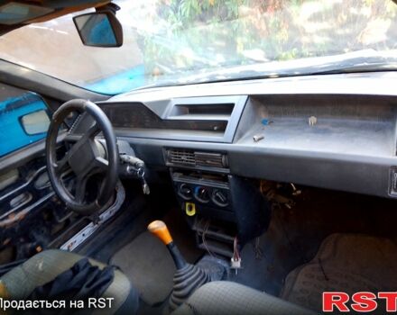 Фиат Типо, объемом двигателя 1.4 л и пробегом 0 тыс. км за 800 $, фото 2 на Automoto.ua