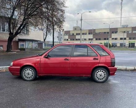 Фиат Типо, объемом двигателя 1.4 л и пробегом 249 тыс. км за 1499 $, фото 8 на Automoto.ua