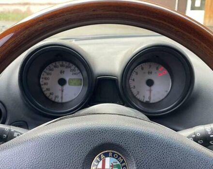 Фиат Типо, объемом двигателя 1.4 л и пробегом 249 тыс. км за 1499 $, фото 6 на Automoto.ua