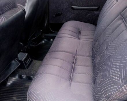 Фиат Типо, объемом двигателя 1.7 л и пробегом 270 тыс. км за 1400 $, фото 6 на Automoto.ua