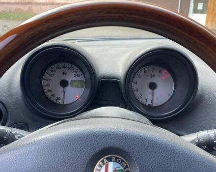 Фиат Типо, объемом двигателя 1.4 л и пробегом 249 тыс. км за 1499 $, фото 14 на Automoto.ua