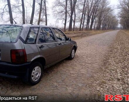 Фиат Типо, объемом двигателя 1.7 л и пробегом 270 тыс. км за 1400 $, фото 2 на Automoto.ua