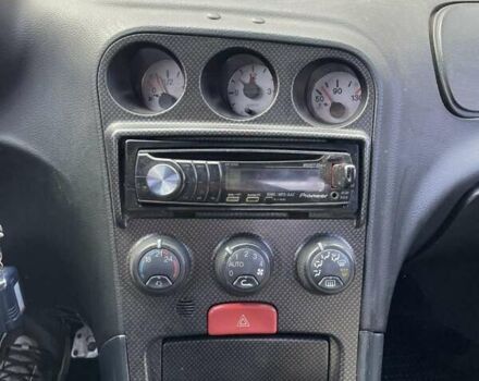 Фиат Типо, объемом двигателя 1.4 л и пробегом 249 тыс. км за 1499 $, фото 10 на Automoto.ua