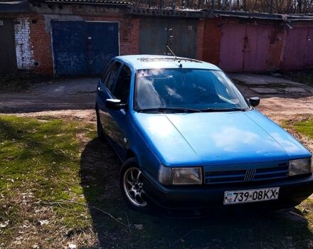 Фиат Типо, объемом двигателя 16 л и пробегом 200 тыс. км за 1000 $, фото 2 на Automoto.ua