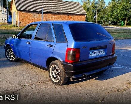 Фиат Типо, объемом двигателя 1.6 л и пробегом 0 тыс. км за 800 $, фото 2 на Automoto.ua