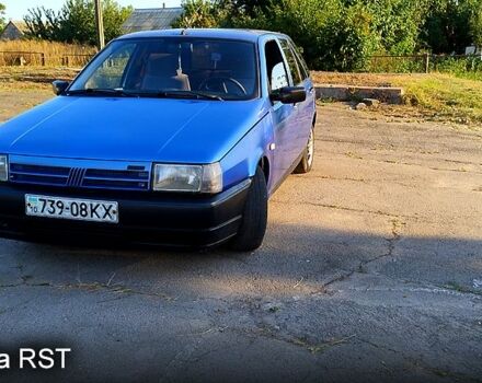 Фиат Типо, объемом двигателя 1.6 л и пробегом 0 тыс. км за 800 $, фото 1 на Automoto.ua