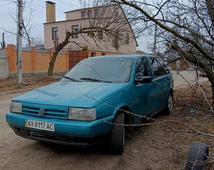 Фіат Тіпо, об'ємом двигуна 1.6 л та пробігом 100 тис. км за 750 $, фото 1 на Automoto.ua