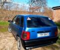 Фиат Типо, объемом двигателя 16 л и пробегом 200 тыс. км за 1000 $, фото 1 на Automoto.ua