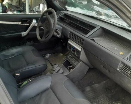 Фиат Типо, объемом двигателя 1.4 л и пробегом 400 тыс. км за 958 $, фото 5 на Automoto.ua