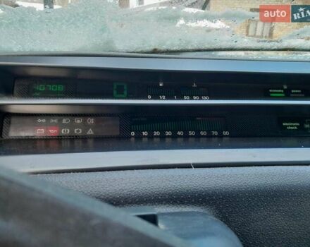 Фиат Типо, объемом двигателя 1.4 л и пробегом 400 тыс. км за 958 $, фото 4 на Automoto.ua