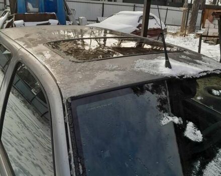 Фиат Типо, объемом двигателя 1.4 л и пробегом 400 тыс. км за 958 $, фото 6 на Automoto.ua