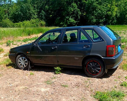 Фиат Типо, объемом двигателя 1.4 л и пробегом 0 тыс. км за 850 $, фото 1 на Automoto.ua