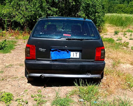 Фиат Типо, объемом двигателя 1.4 л и пробегом 0 тыс. км за 850 $, фото 3 на Automoto.ua