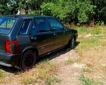 Фиат Типо, объемом двигателя 1.4 л и пробегом 0 тыс. км за 850 $, фото 2 на Automoto.ua