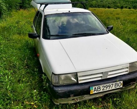 Фиат Типо 1991 в Виннице на Automoto.ua Фиат Типо, объемом двигателя 1.9 л и пробегом 300 тыс. км за 400 $, фото 5 на Automoto.ua