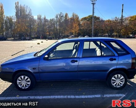 Фиат Типо, объемом двигателя 1.4 л и пробегом 200 тыс. км за 1100 $, фото 6 на Automoto.ua