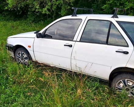 Фиат Типо 1991 в Виннице на Automoto.ua Фиат Типо, объемом двигателя 1.9 л и пробегом 300 тыс. км за 400 $, фото 2 на Automoto.ua