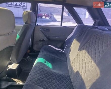 Фиат Типо, объемом двигателя 1.4 л и пробегом 370 тыс. км за 1100 $, фото 5 на Automoto.ua