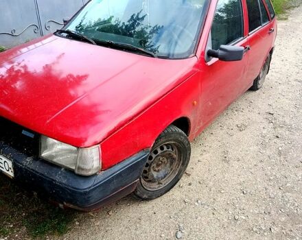 Фиат Типо 1992 в Харькове на Automoto.ua Фиат Типо, объемом двигателя 1.4 л и пробегом 0 тыс. км за 600 $, фото 2 на Automoto.ua