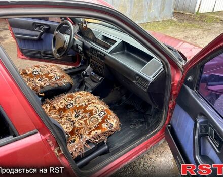 Фиат Типо, объемом двигателя 1.6 л и пробегом 200 тыс. км за 749 $, фото 9 на Automoto.ua