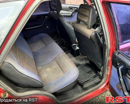 Фиат Типо, объемом двигателя 1.6 л и пробегом 200 тыс. км за 749 $, фото 11 на Automoto.ua