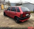 Фиат Типо, объемом двигателя 1.6 л и пробегом 200 тыс. км за 749 $, фото 2 на Automoto.ua