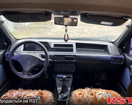 Фиат Типо, объемом двигателя 1.6 л и пробегом 200 тыс. км за 749 $, фото 12 на Automoto.ua