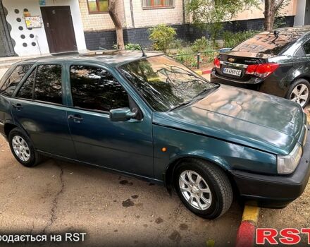 Фиат Типо, объемом двигателя 1.4 л и пробегом 200 тыс. км за 1200 $, фото 11 на Automoto.ua