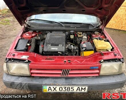 Фиат Типо, объемом двигателя 1.6 л и пробегом 200 тыс. км за 749 $, фото 13 на Automoto.ua