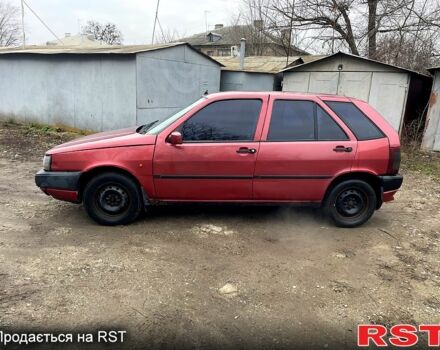 Фиат Типо, объемом двигателя 1.6 л и пробегом 200 тыс. км за 749 $, фото 4 на Automoto.ua