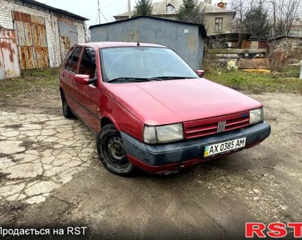 Фиат Типо, объемом двигателя 1.6 л и пробегом 200 тыс. км за 749 $, фото 1 на Automoto.ua
