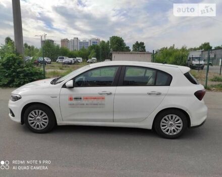 Фіат Тіпо, об'ємом двигуна 1.37 л та пробігом 112 тис. км за 8500 $, фото 2 на Automoto.ua