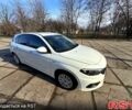 Фиат Типо, объемом двигателя 1.4 л и пробегом 28 тыс. км за 10500 $, фото 1 на Automoto.ua