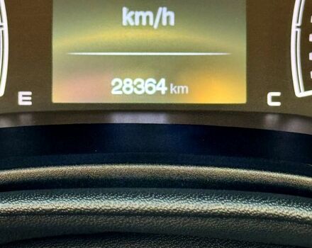 Фиат Типо, объемом двигателя 1.4 л и пробегом 28 тыс. км за 10500 $, фото 6 на Automoto.ua