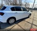 Фиат Типо, объемом двигателя 1.4 л и пробегом 28 тыс. км за 10500 $, фото 7 на Automoto.ua