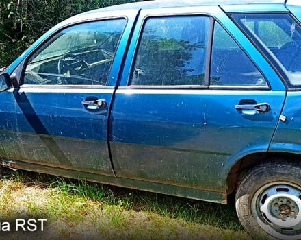 Фіат Тіпо, об'ємом двигуна 1.4 л та пробігом 0 тис. км за 700 $, фото 1 на Automoto.ua