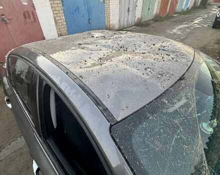 Фиат Типо, объемом двигателя 1.4 л и пробегом 67 тыс. км за 5300 $, фото 7 на Automoto.ua