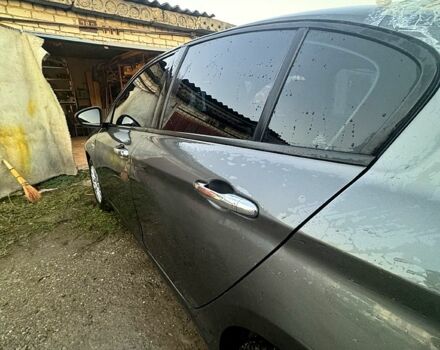 Фиат Типо, объемом двигателя 1.4 л и пробегом 67 тыс. км за 5300 $, фото 2 на Automoto.ua