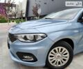 Фиат Типо, объемом двигателя 1.6 л и пробегом 91 тыс. км за 9990 $, фото 2 на Automoto.ua