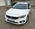 Фиат Типо, объемом двигателя 1.6 л и пробегом 72 тыс. км за 9700 $, фото 2 на Automoto.ua