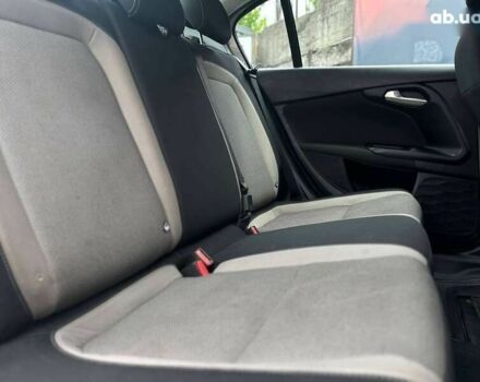 Фиат Типо, объемом двигателя 1.6 л и пробегом 72 тыс. км за 9190 $, фото 9 на Automoto.ua